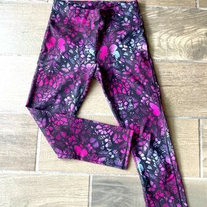Fabletics Butterfly Yoga Pant🧘‍♀️